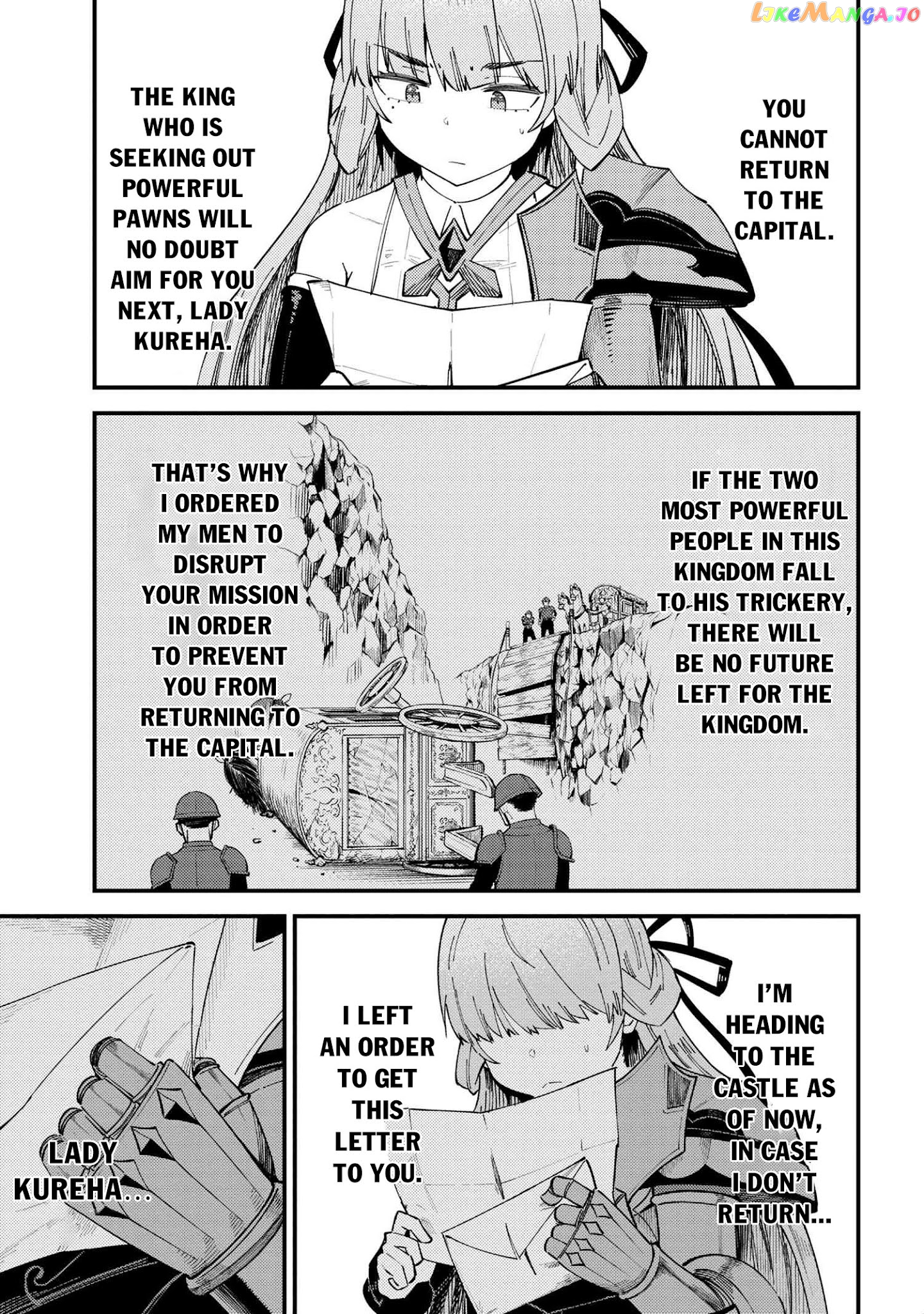 Redo Of Healer, Chapter 38.2 image 12